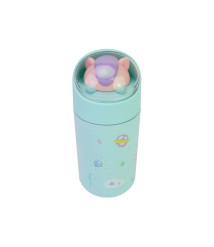 Termos 280ml inox CoolForSchool Unicorn O6180-21